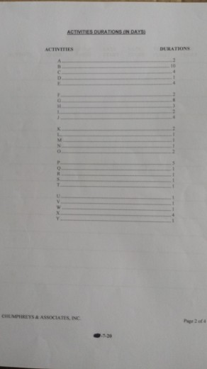 Can you help me with this problem? EXERCISE 7