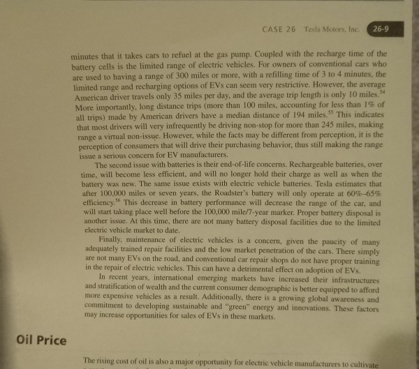 Read and analyze the current situation, do this