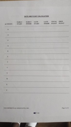 Can you help me with this problem? EXERCISE 7