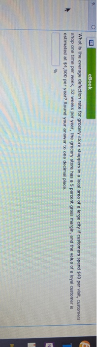 Chapter 2: Assignment Analyze how the value of a