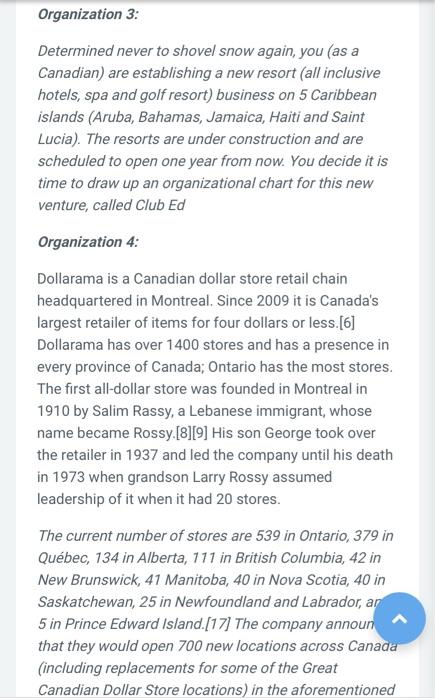 Based on your lecture contents (chapter 13) Seven