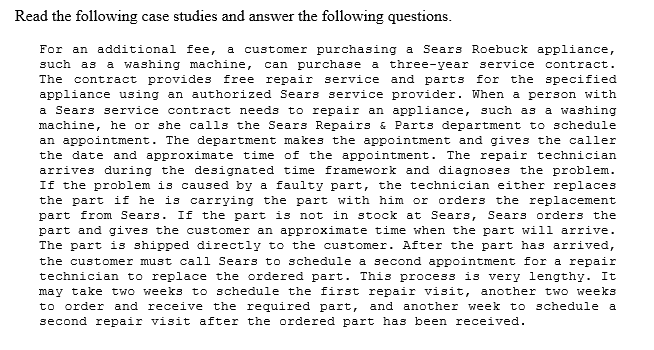 What changes could be made to make this process