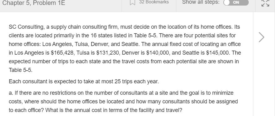 At step 6 where we are using the solver, i did