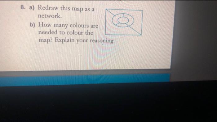 grade 12 data management question 8 a,b please a