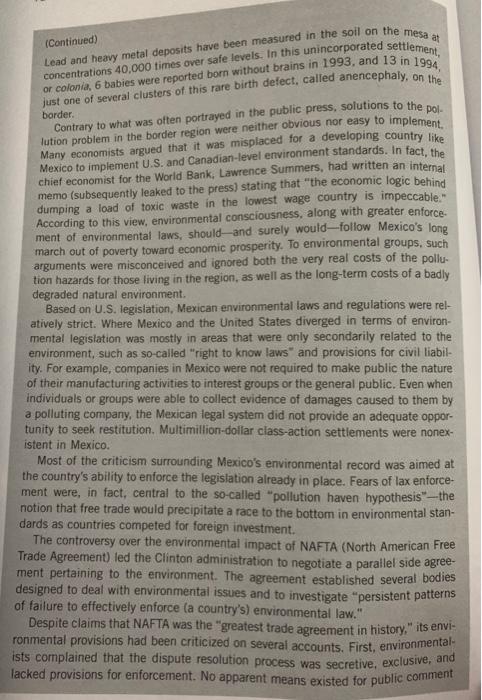 pls answer question 2 and 3 with paragraph