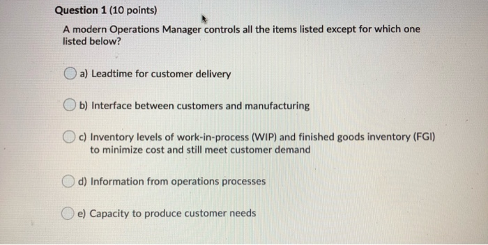 answers i put are random guesses. can you help