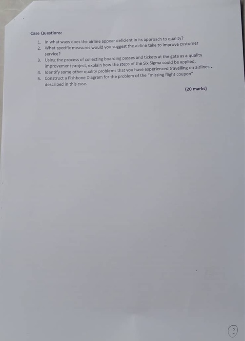 Hi. Can someone help me to answer Question 1, 2,