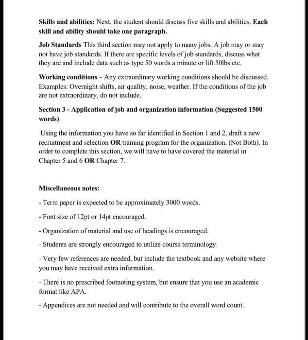 Wtite the answer in 3000 words according to