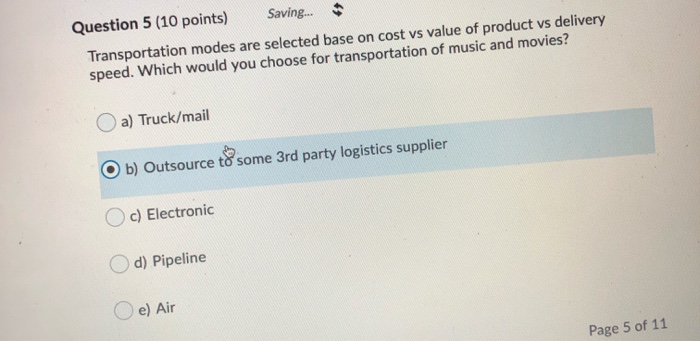 answers i put are random guesses. can you help