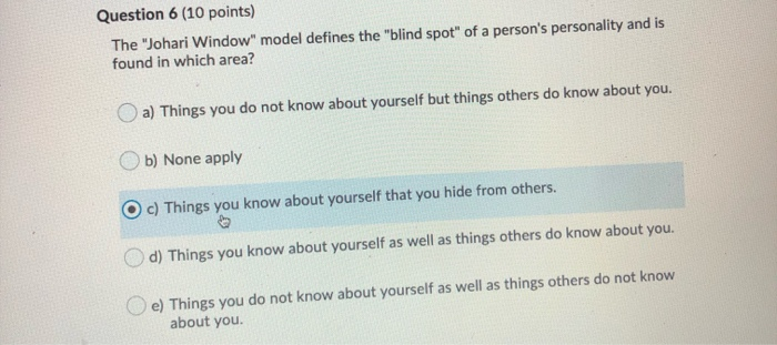 answers i put are random guesses. can you help