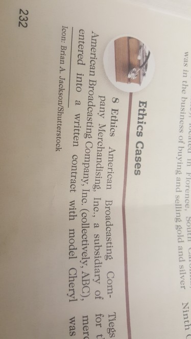 Tocateu in Florence, Soutli CaTom Ninth was in