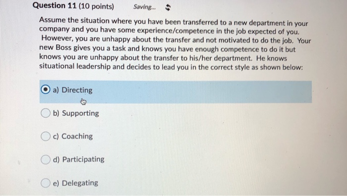 answers i put are random guesses. can you help