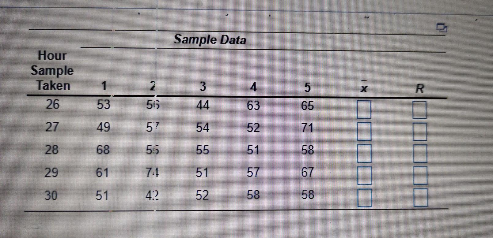 Answer all parts correct and complete or don't