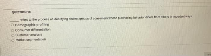 QUESTION 16 MNCs in developing countries often