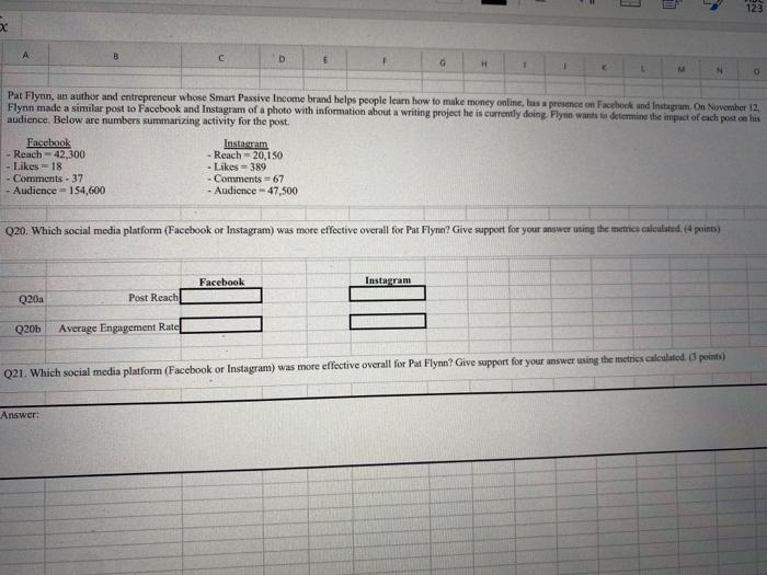 can you answer each question please? 123 A B D G