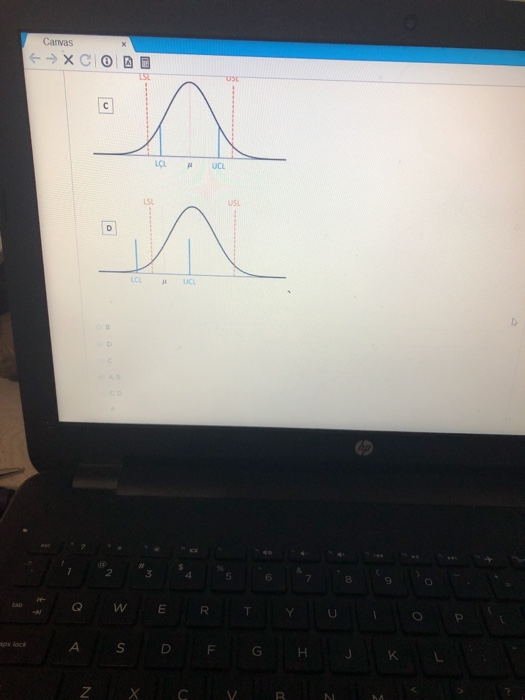 Question 8 1 pl We have a process with the