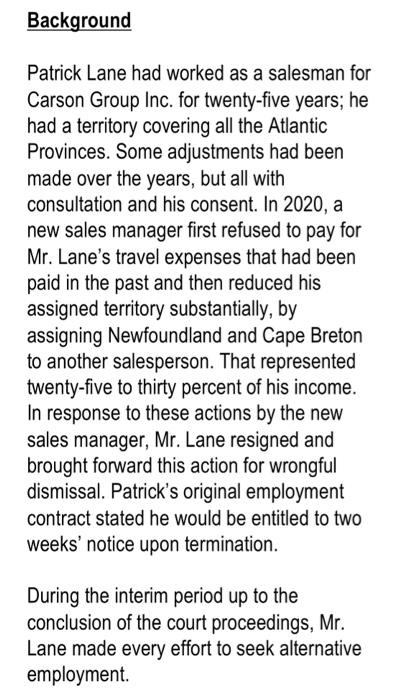 please answer these question :) Background