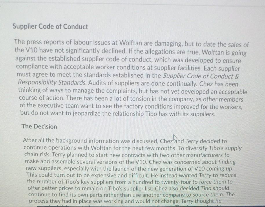 que is do you agree with the decision to start