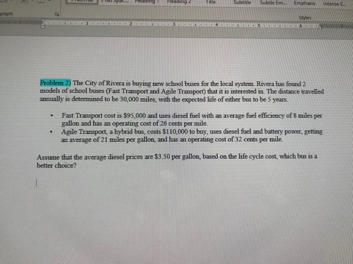 LIV I U Space Subtitle Subtle Em.. Emphasis