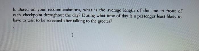 4. The US Transportation Security Administration
