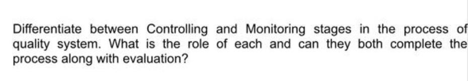 Question1 Question 2 Explain briefly the