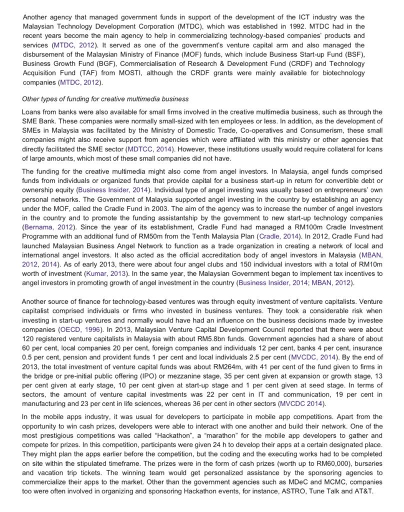 Yeayyy.com: venturing into mobile app business