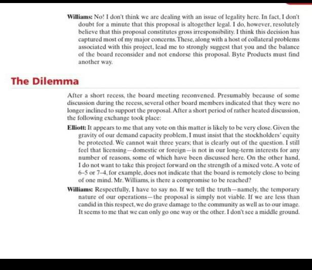 Could you please analyze this cases and make it