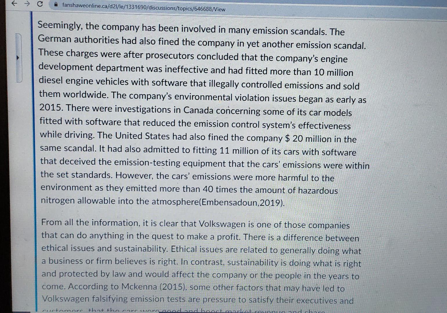 I have to reply this post. pls help me to give