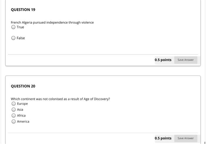 I do not have any questions left so, please