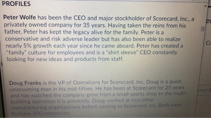 Regarding Human Resource Management. Please view