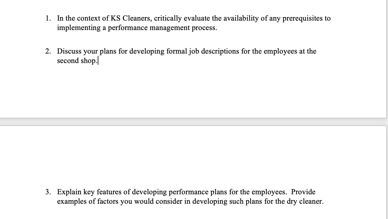 Please answer accurately; I've attached all