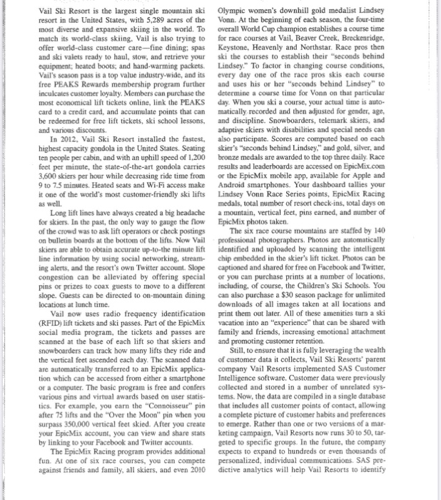 Summarize the paragraph with main informtation