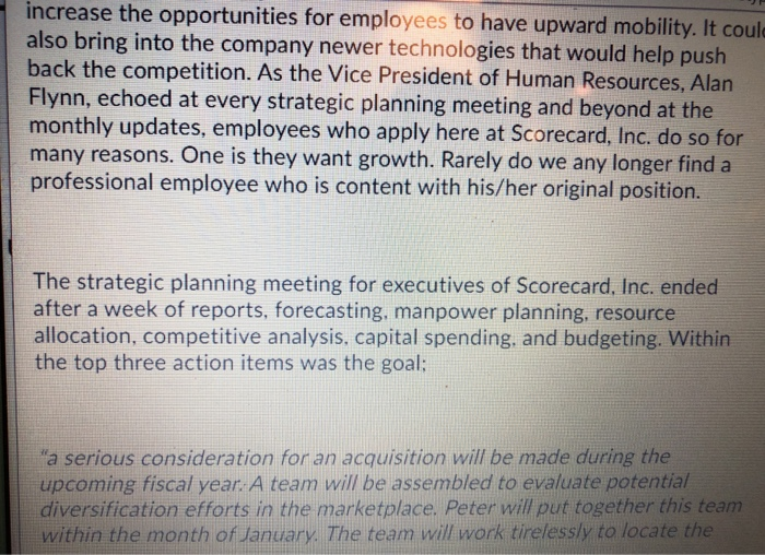 Regarding Human Resource Management. Please view