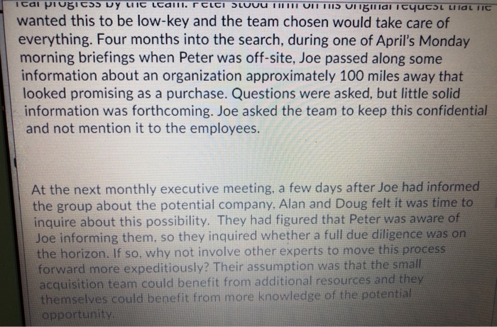 Regarding Human Resource Management. Please view