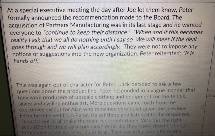 Regarding Human Resource Management. Please view