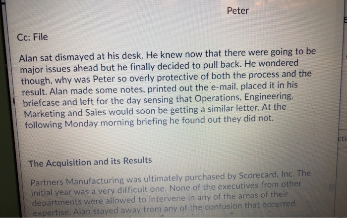 Regarding Human Resource Management. Please view