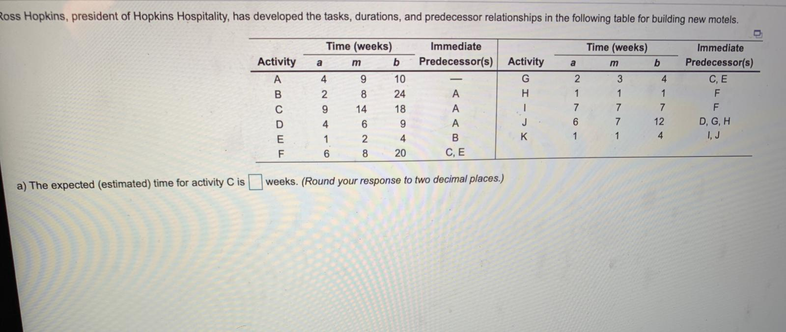 it doesn't show me except this I posted Quest