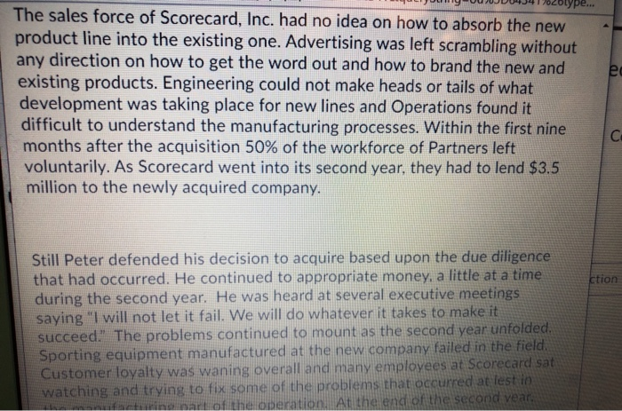 Regarding Human Resource Management. Please view