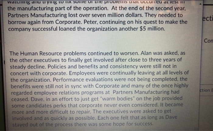 Regarding Human Resource Management. Please view