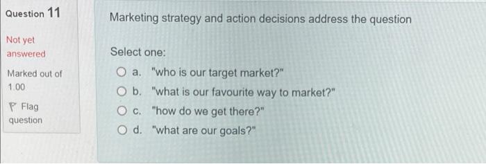 Offering a totally new product is Select one: O