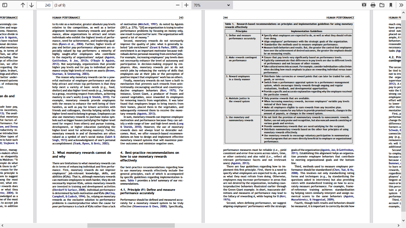 Please label and bold or underline course