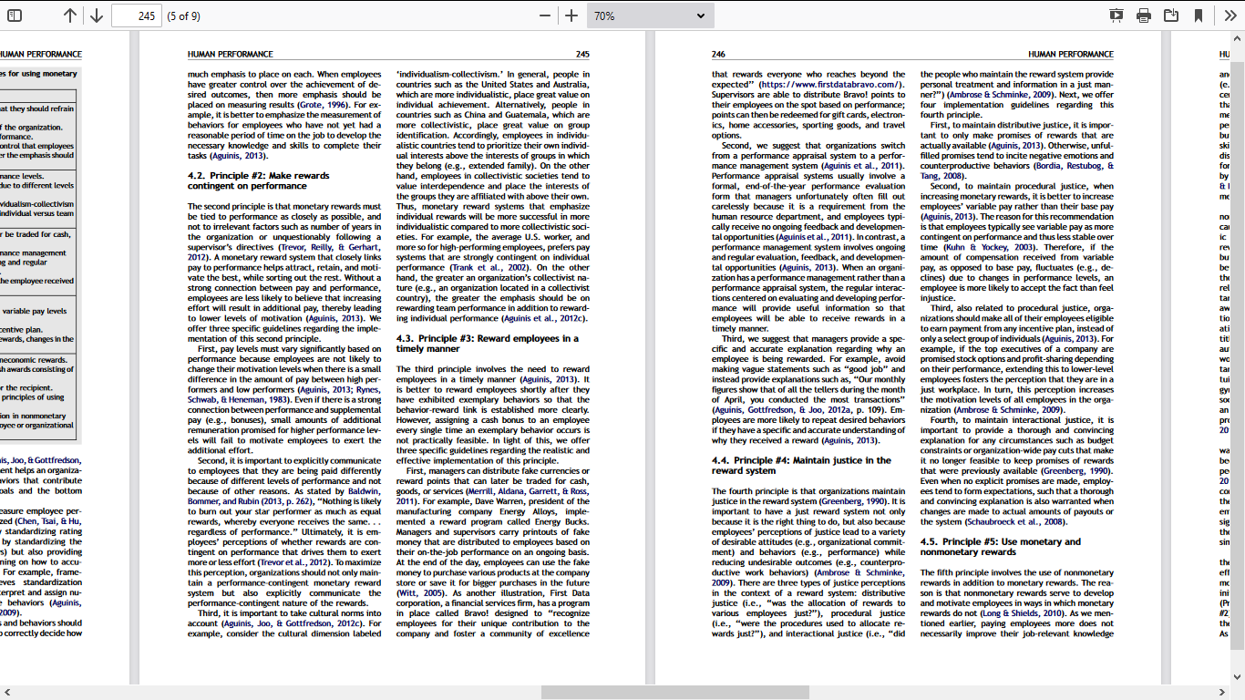 Please label and bold or underline course