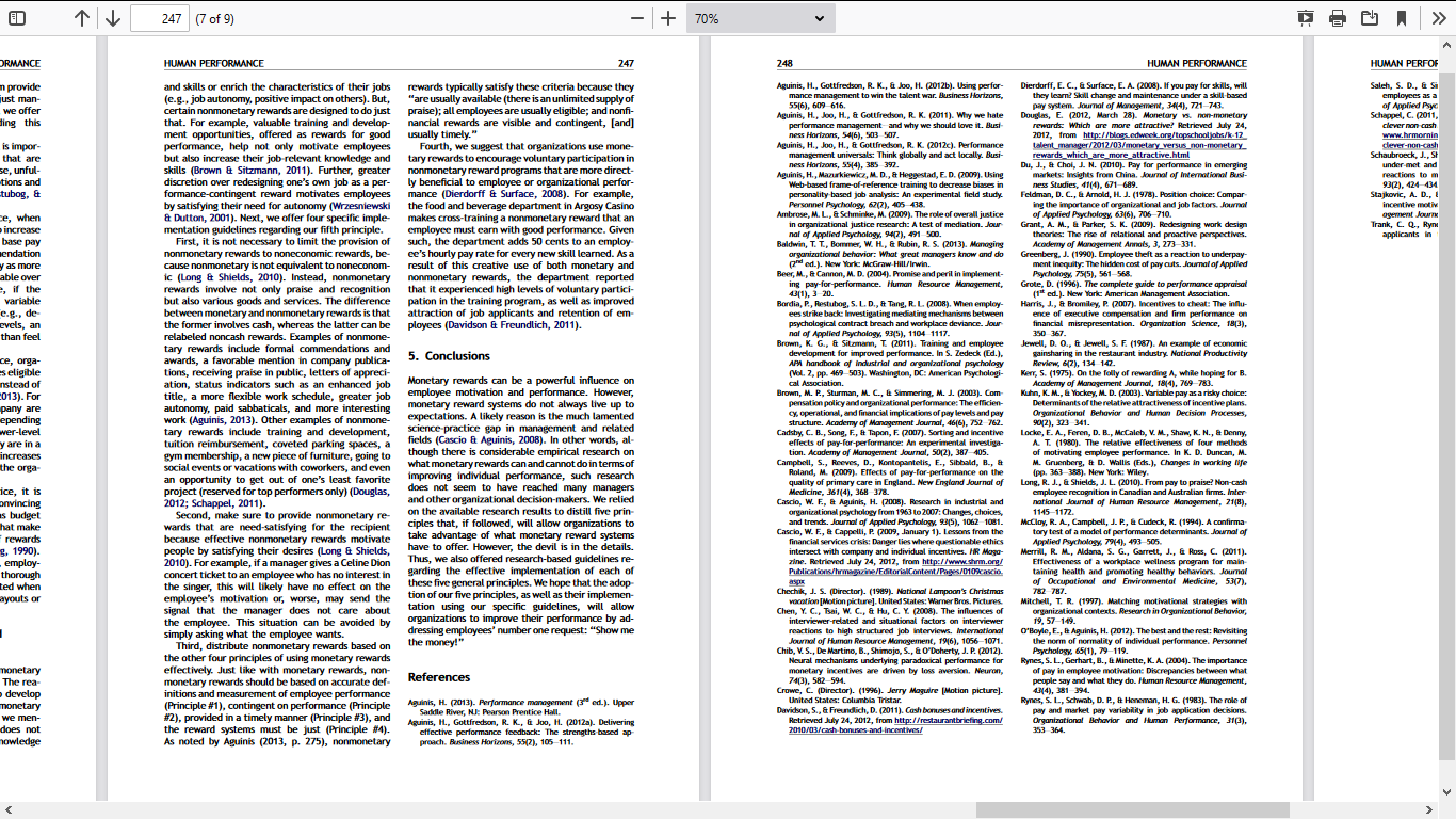 Please label and bold or underline course