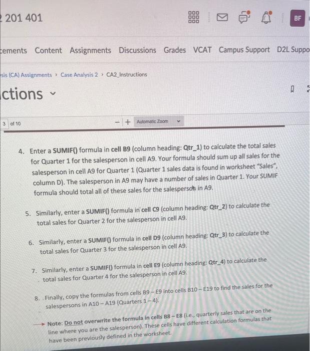 Task 2: Scenario 1: For this problem, assume you