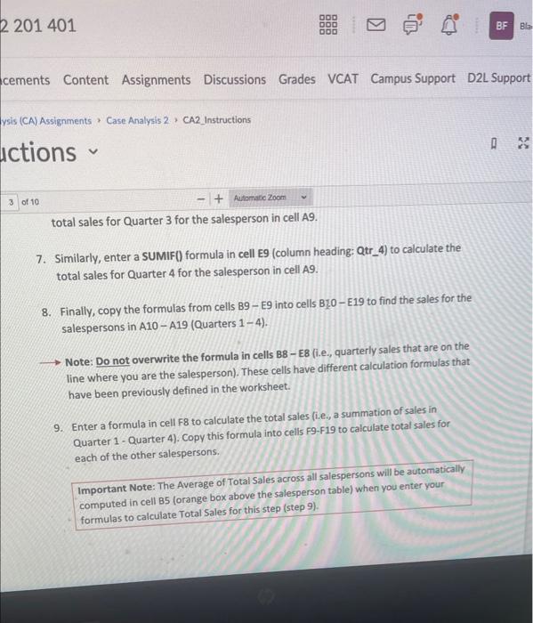 Task 2: Scenario 1: For this problem, assume you