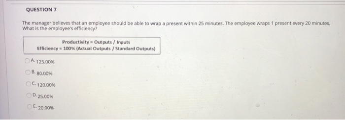 PLEASE HELP?!? QUESTION 4 A group of processes