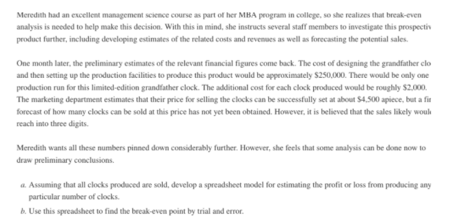 PLEASE SOLVE USING EXCEL AND A SOLVER. THANK YOU