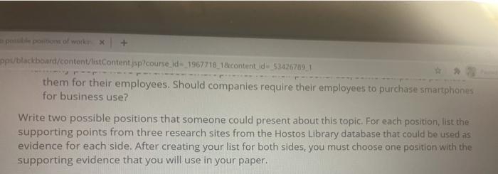 weduwebapp/blackboard content is
