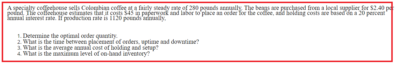 Please does not skip steps. This has a finite