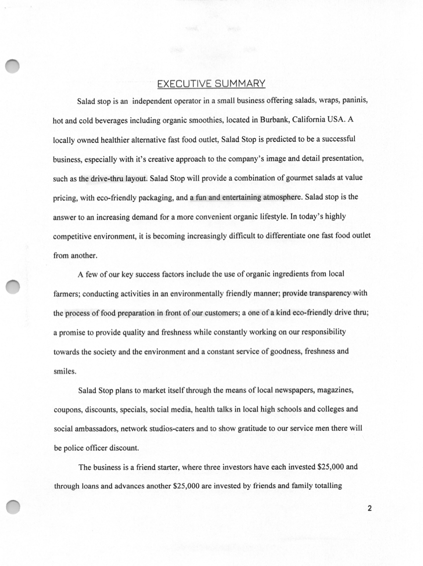 MBA ASSIGNMENT! PLEASE ANSWER THIS I REALLY NEED